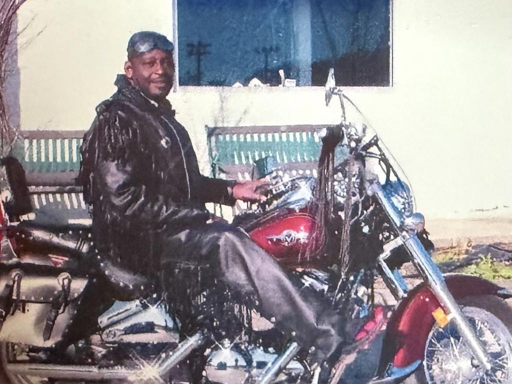 Verges “Danny” Pierre Profile Photo