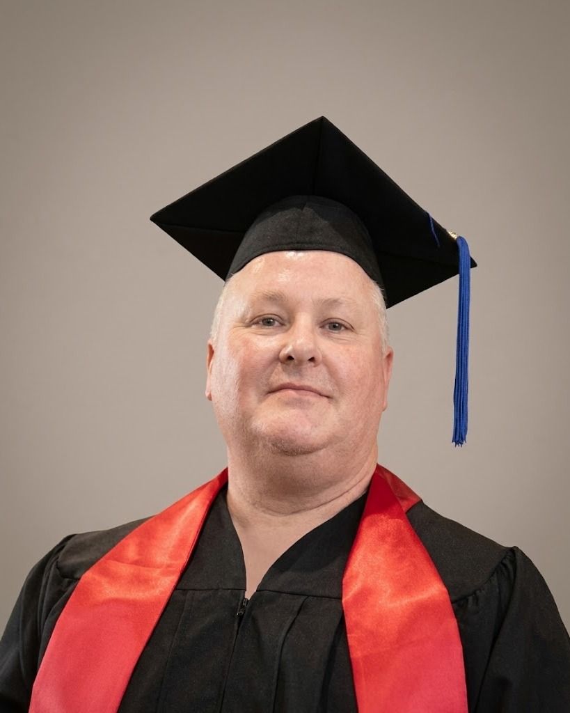 Shannon Ray Cordray Profile Photo