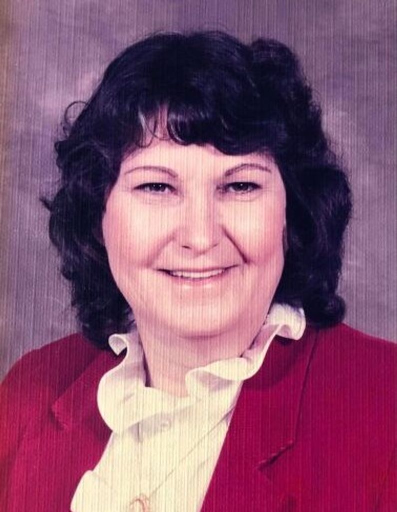 Beatrice Ernestine Mccray