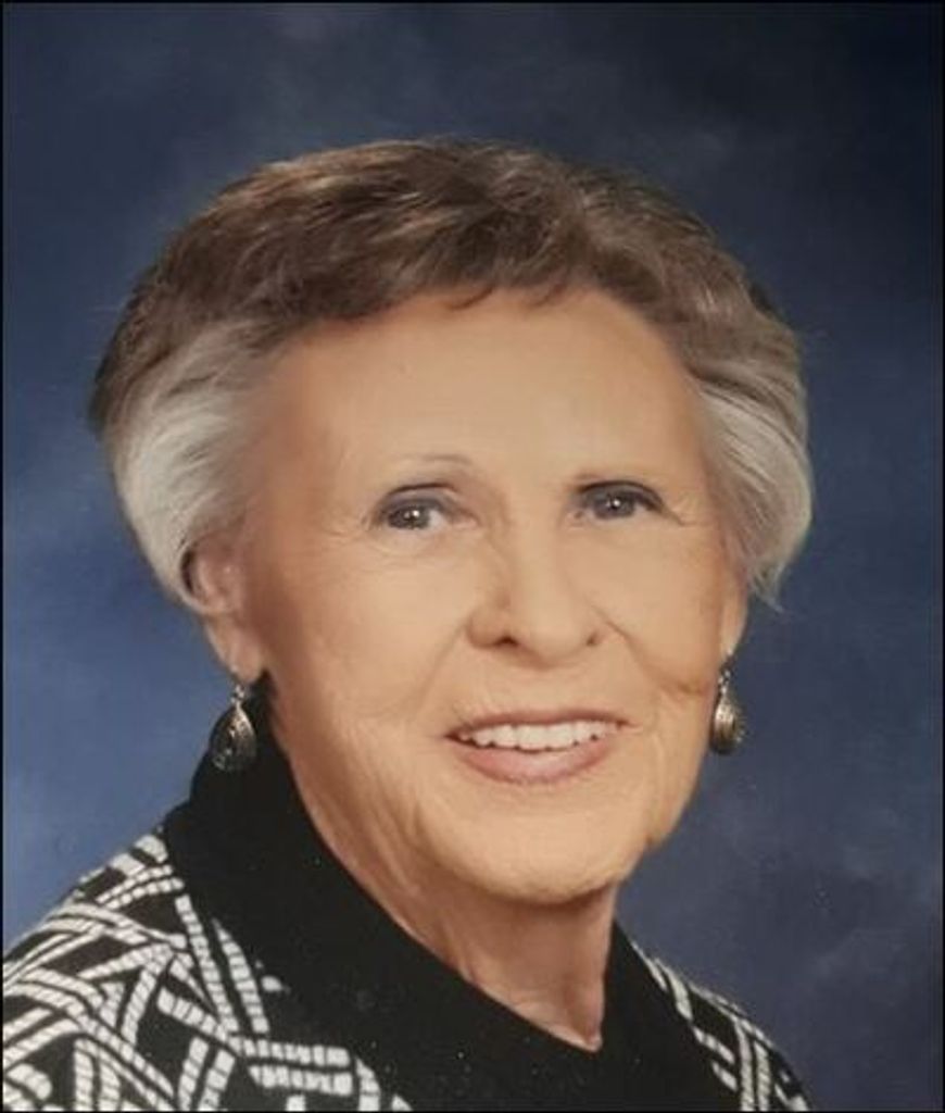 Alva Jane Skipper Profile Photo