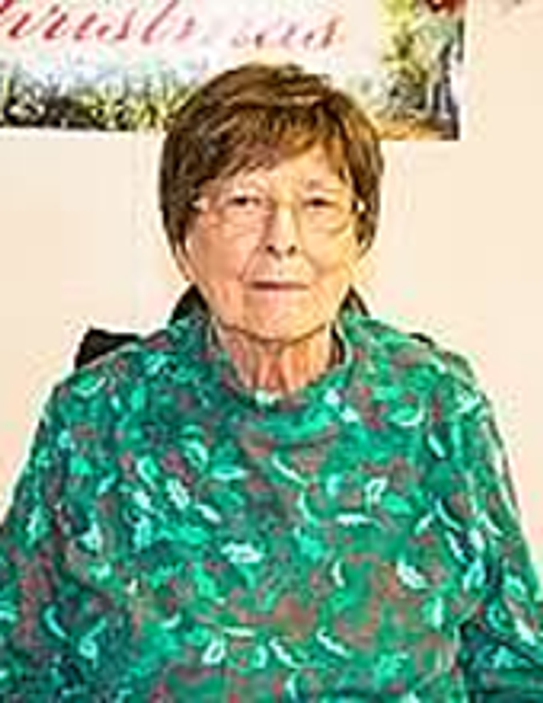 Maxine  Kasza Profile Photo