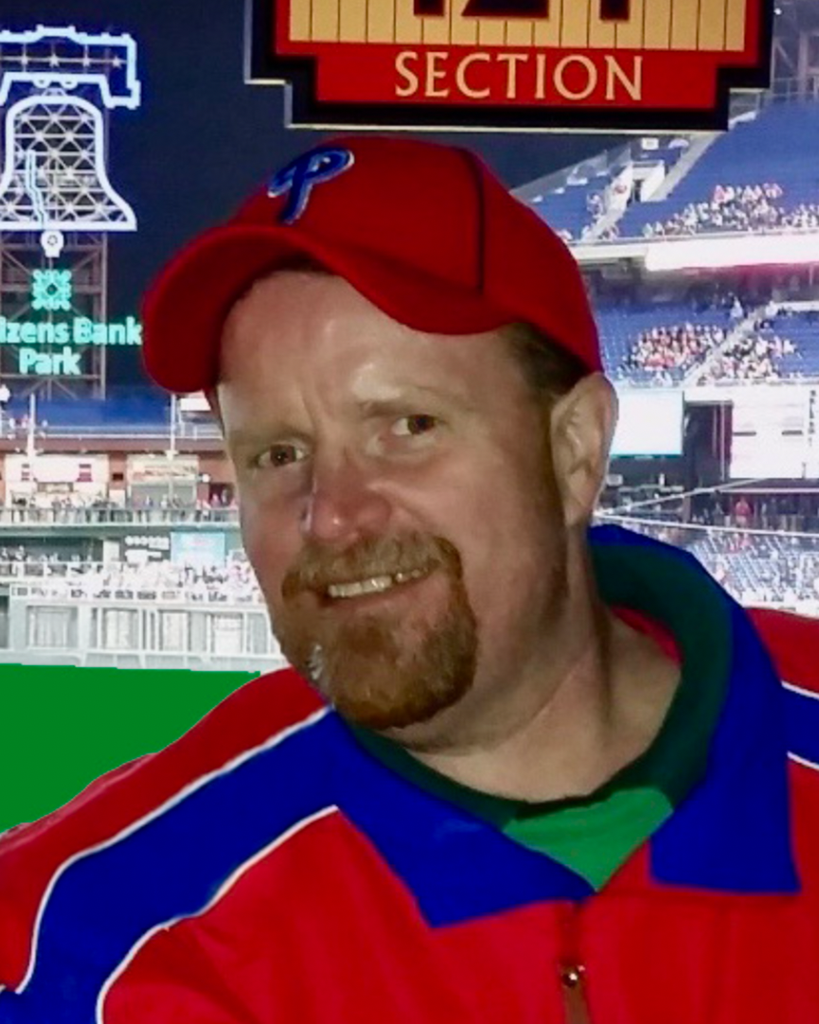 George Cowan Profile Photo