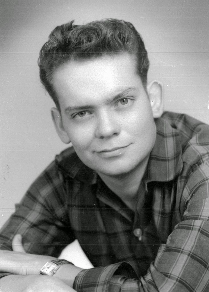 Brad Walters Jr