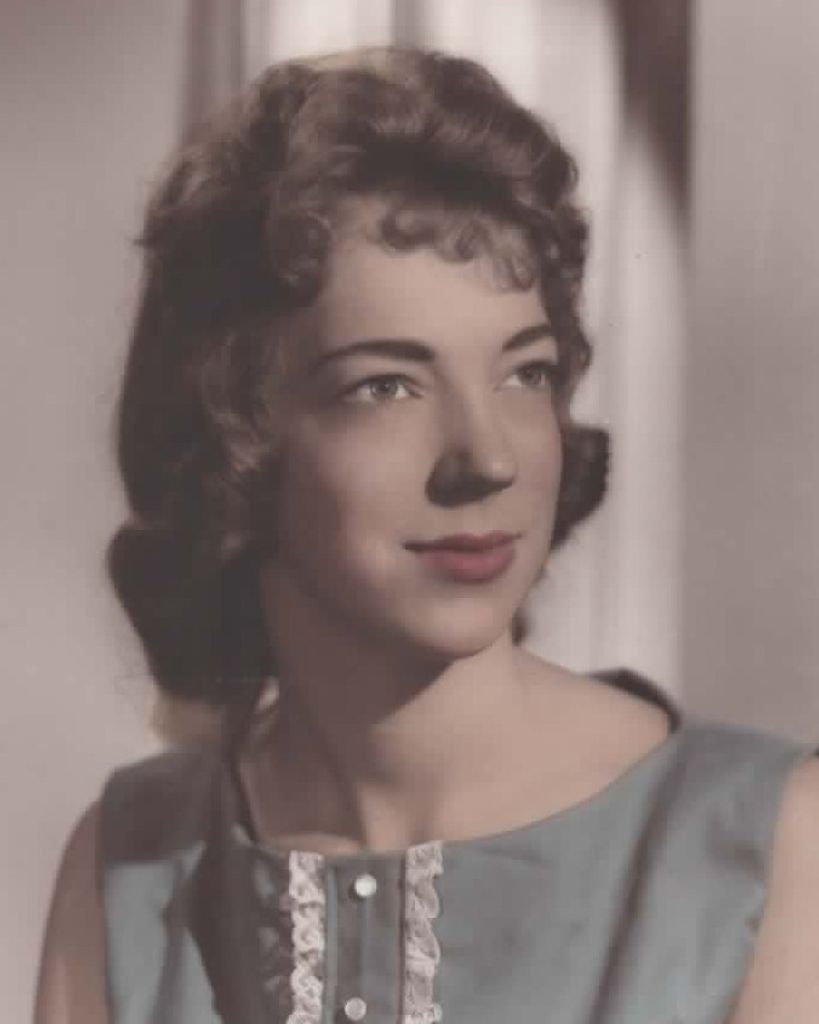 Louise Elliott Clark Profile Photo