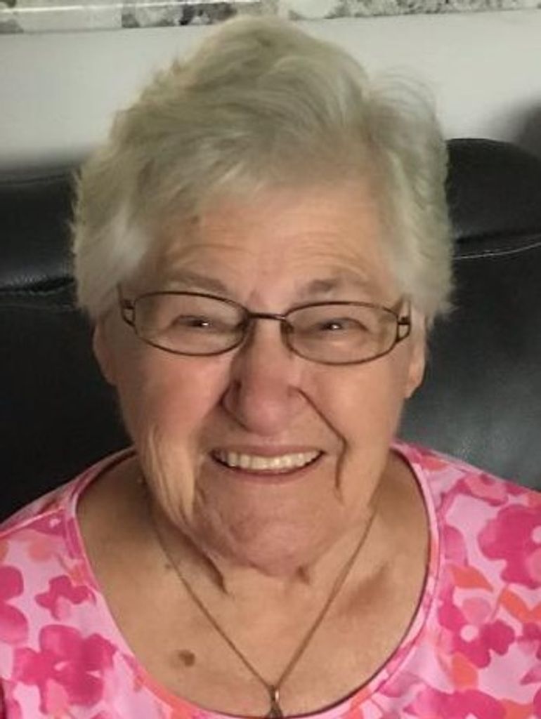 Dolores P. "Phyllis" Winiarski