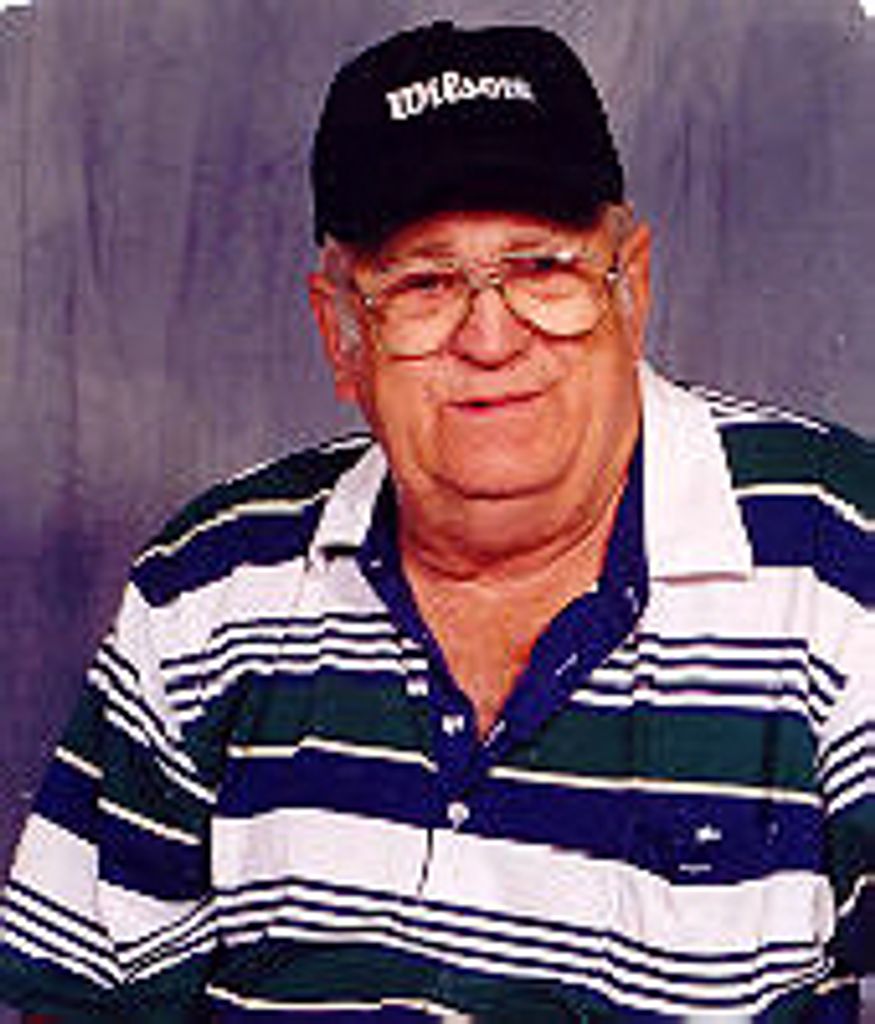 Bobby Gus "Papaw" Wilson Sr.