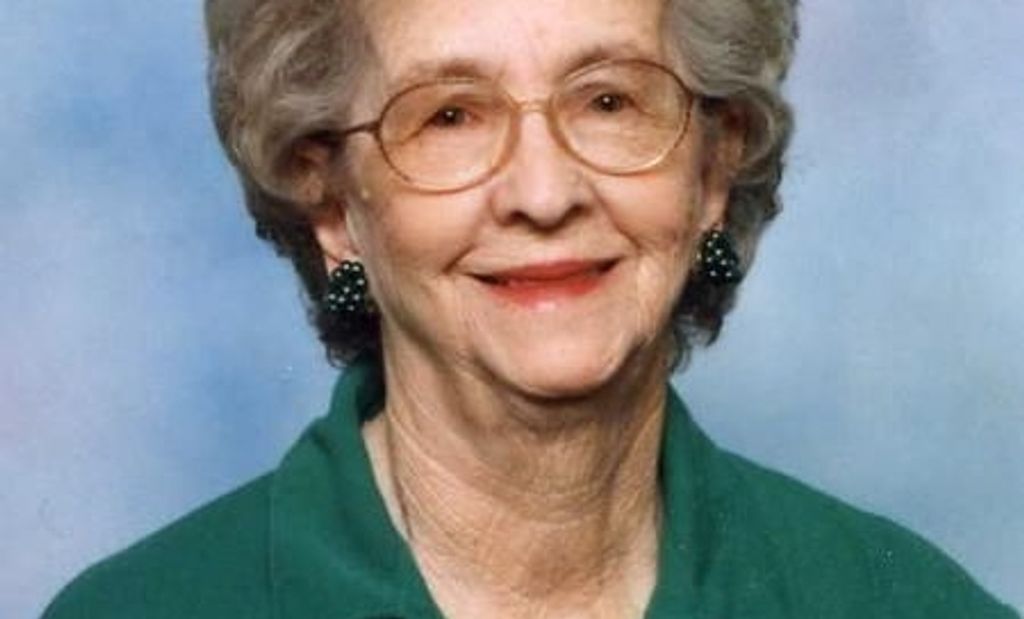 Mary Kathryn Corn