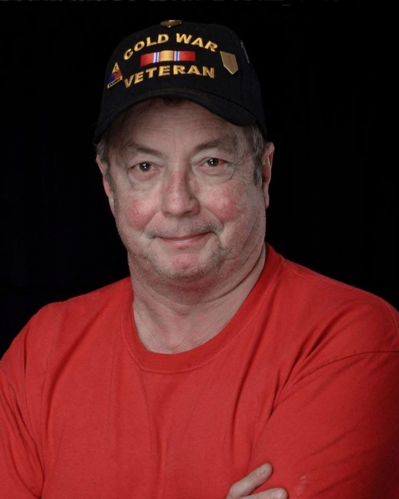Timothy York Sorrells Profile Photo