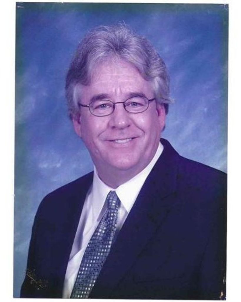 William Millard Hubbard Profile Photo