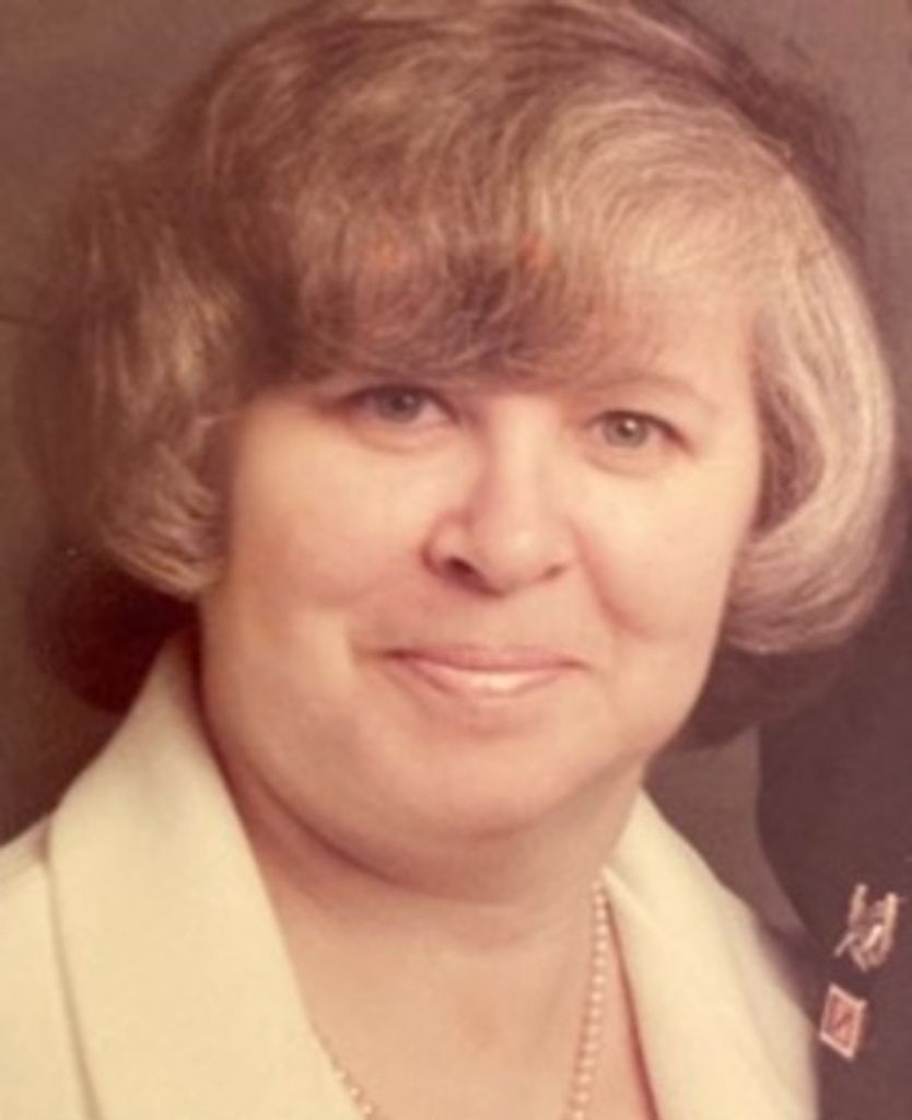 Phyllis Mary Quantock Profile Photo