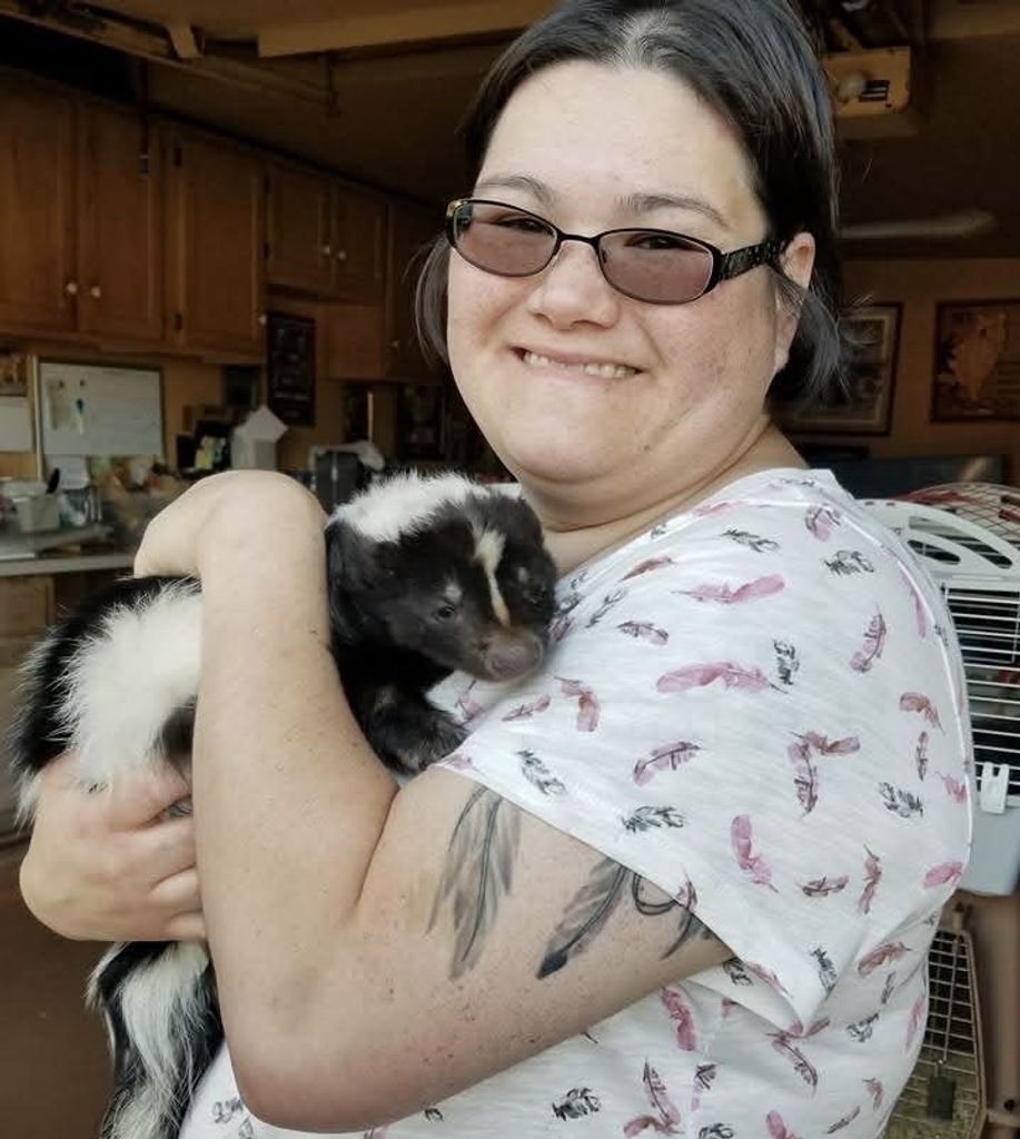 Catherine Rose Lyons Profile Photo