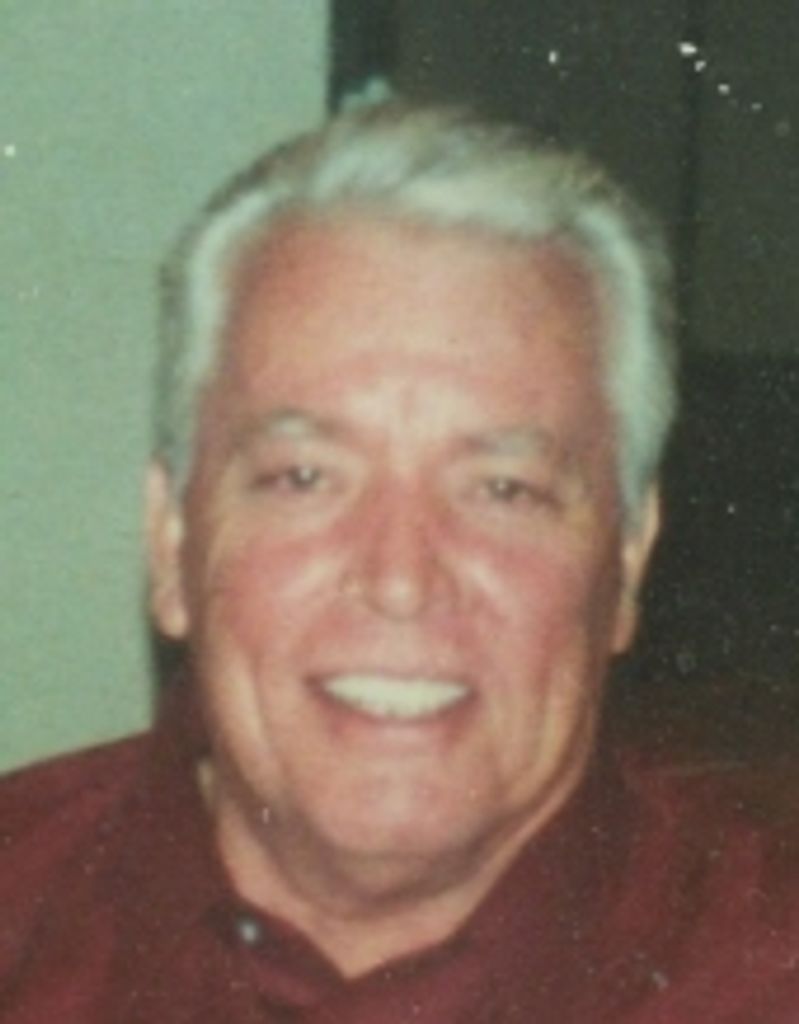 James Patterson Jr.