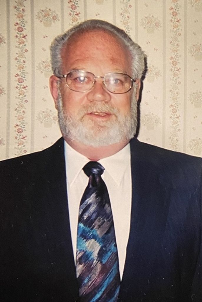 Daryl O. Stone Profile Photo