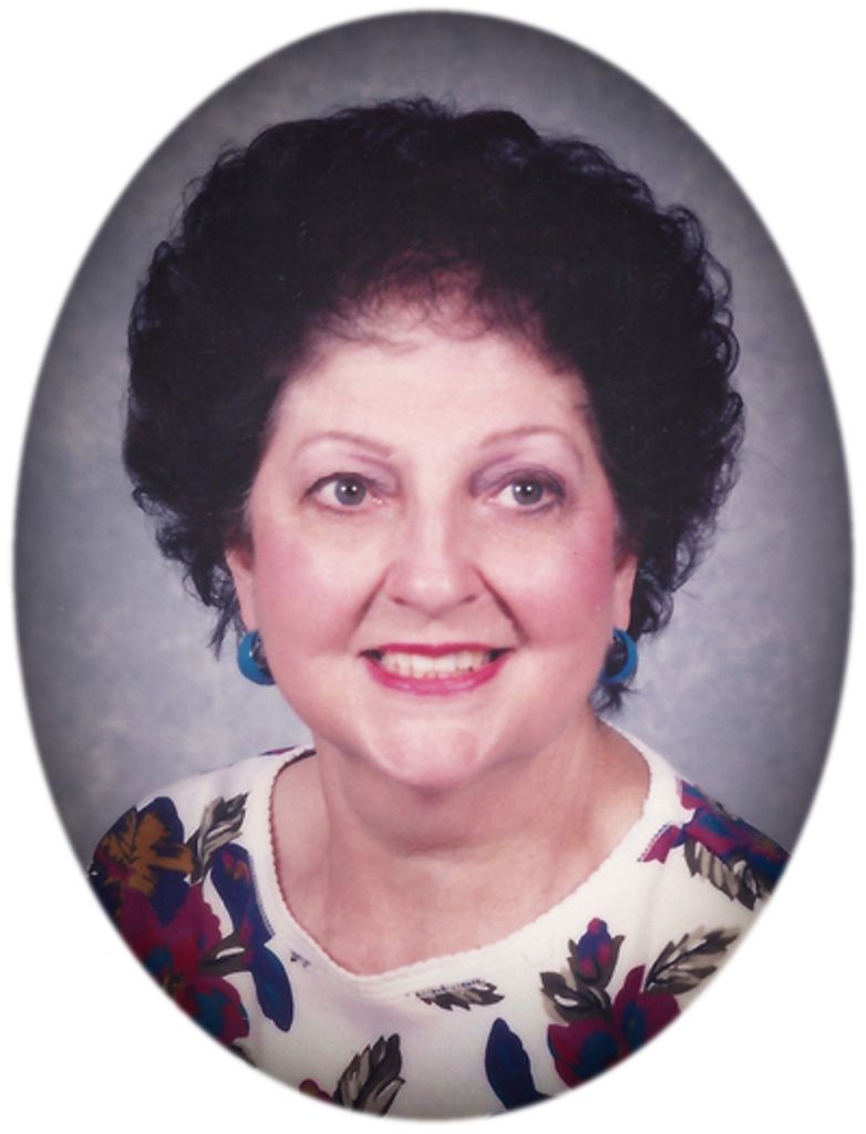 Louise Amelia Paglia