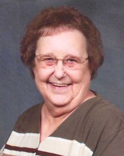 Mary Ann Overman's obituary image