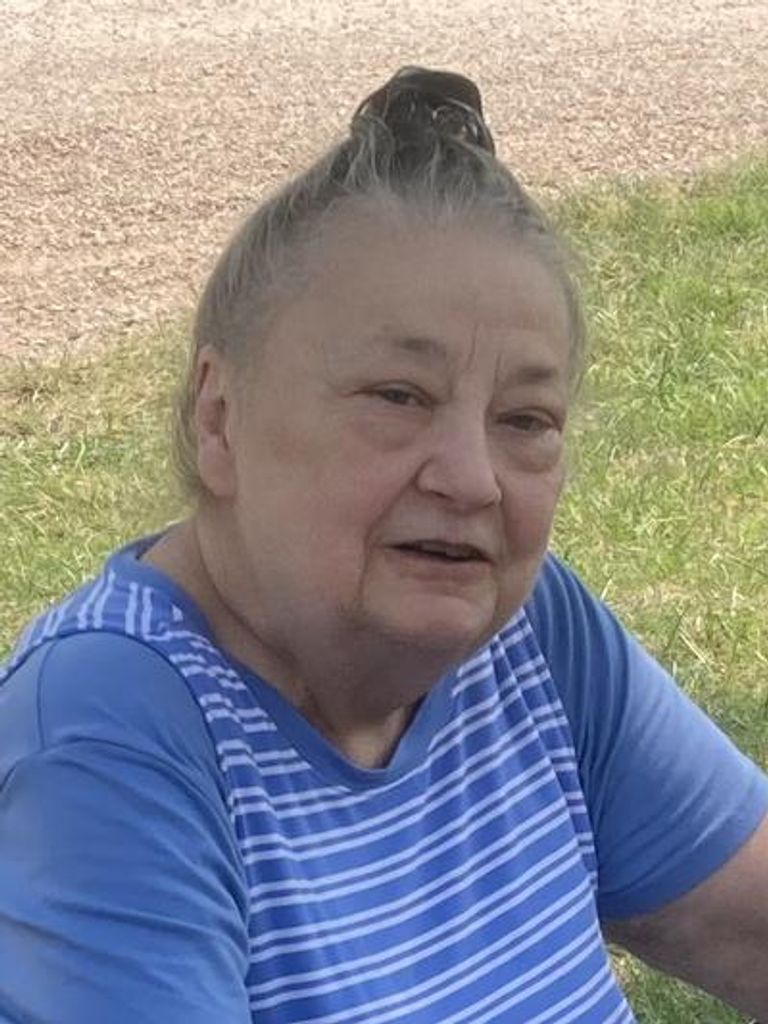 Connie Mccloud Profile Photo