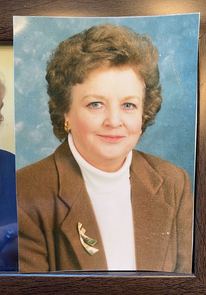 Shirley Ann Gasque Yonce Profile Photo