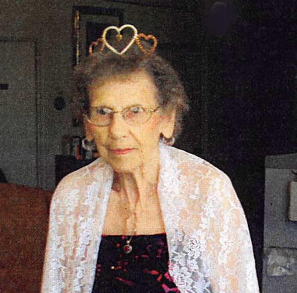 Effie "Thelma" "Thelma" Bowers Profile Photo