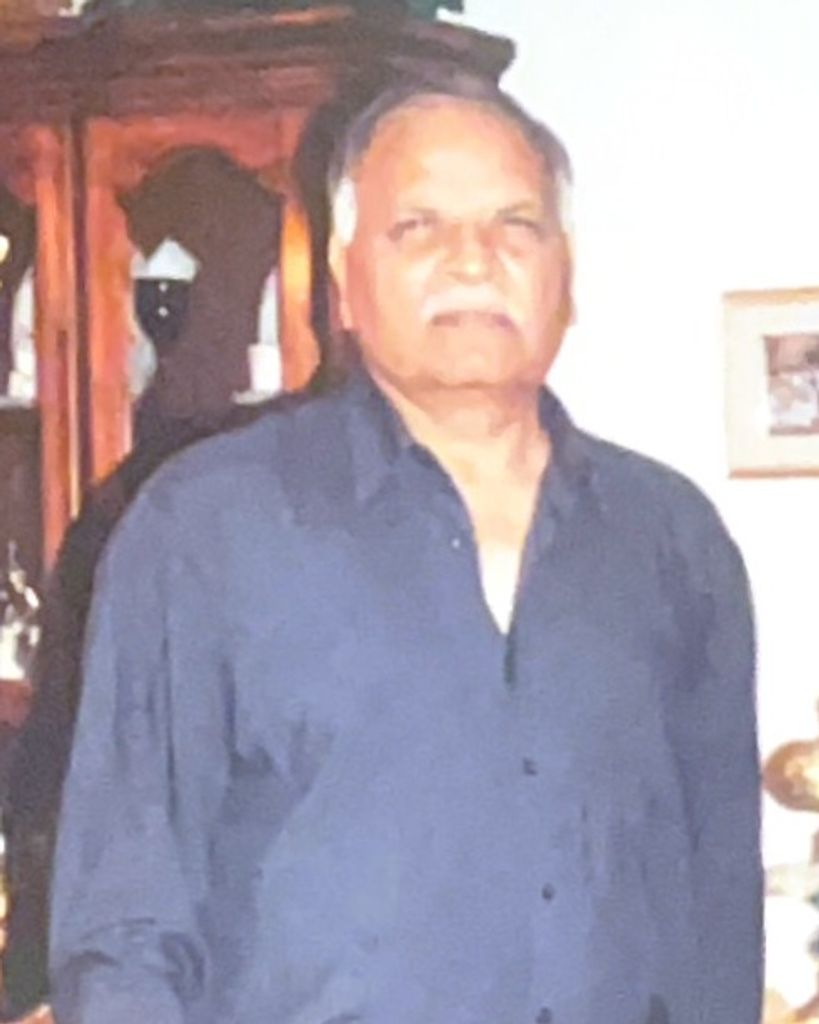 Ghulam Masih