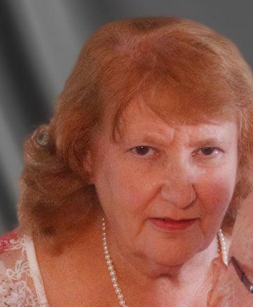 Sandra "Sandy" Mccoy Rogers Profile Photo