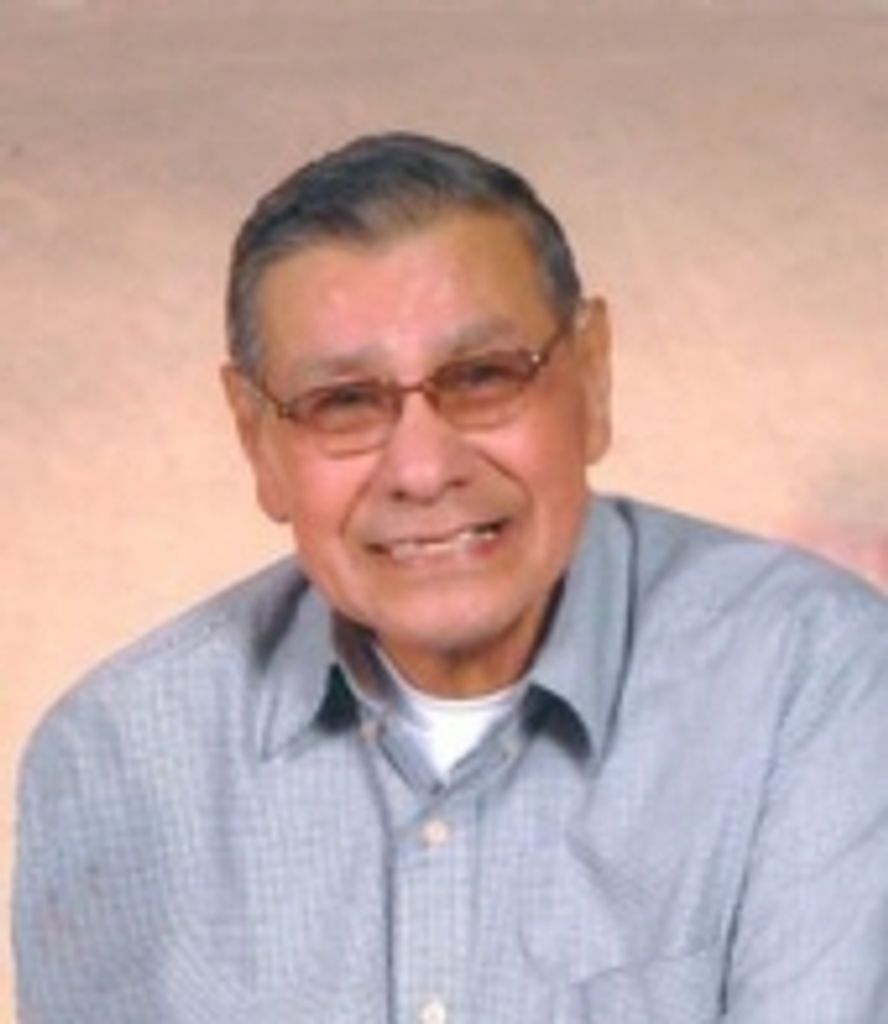 Norman Francis Rice Sr