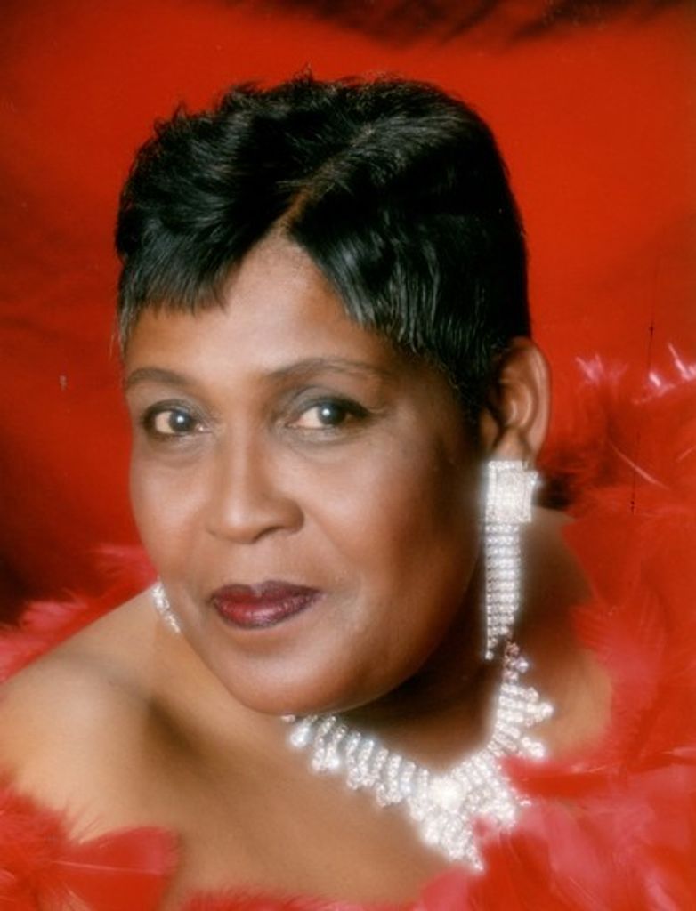 Ms. Debra Williamson Burton Profile Photo