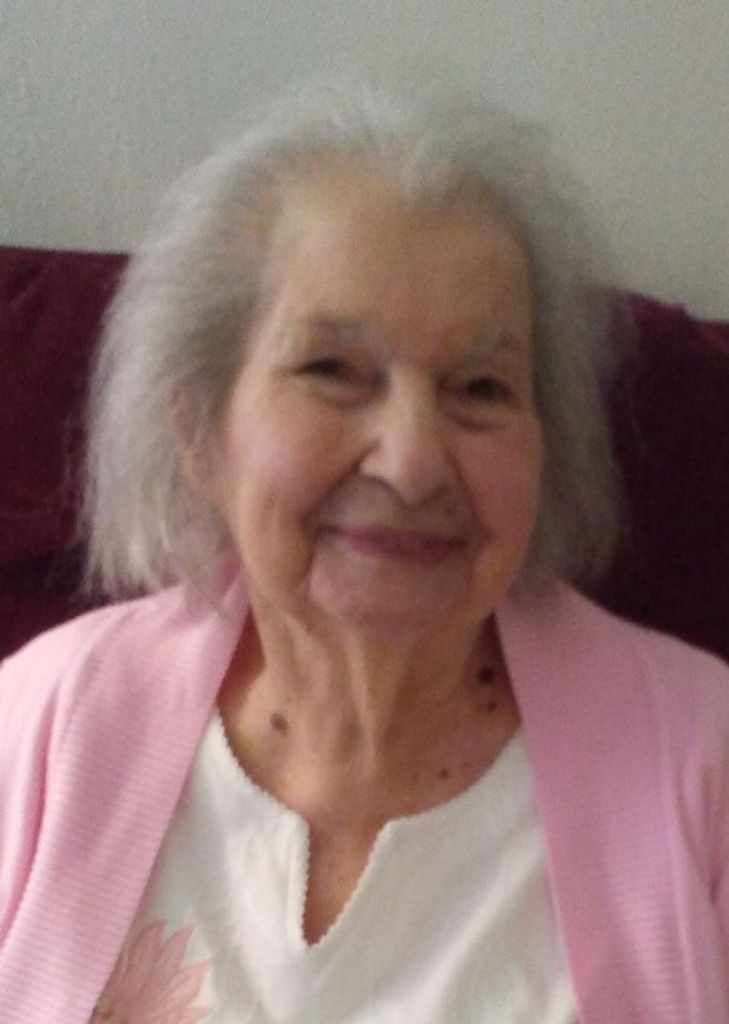 Geraldine Bowman