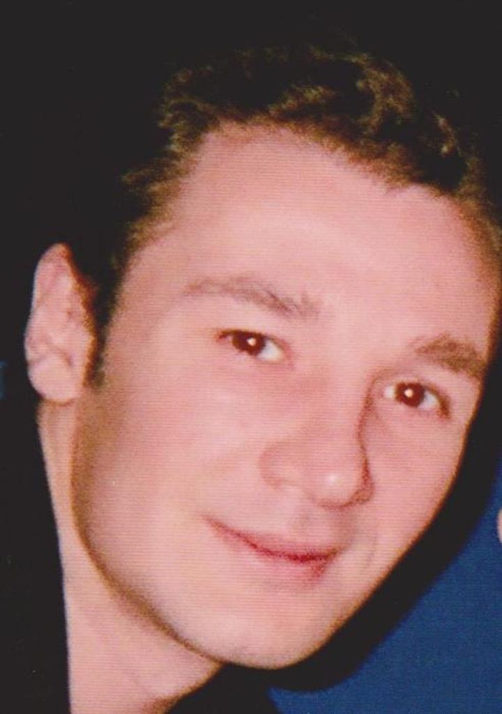 Clinton James Thomas Profile Photo