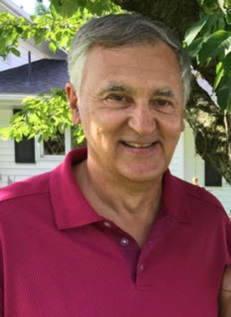Mark Ross Hurray