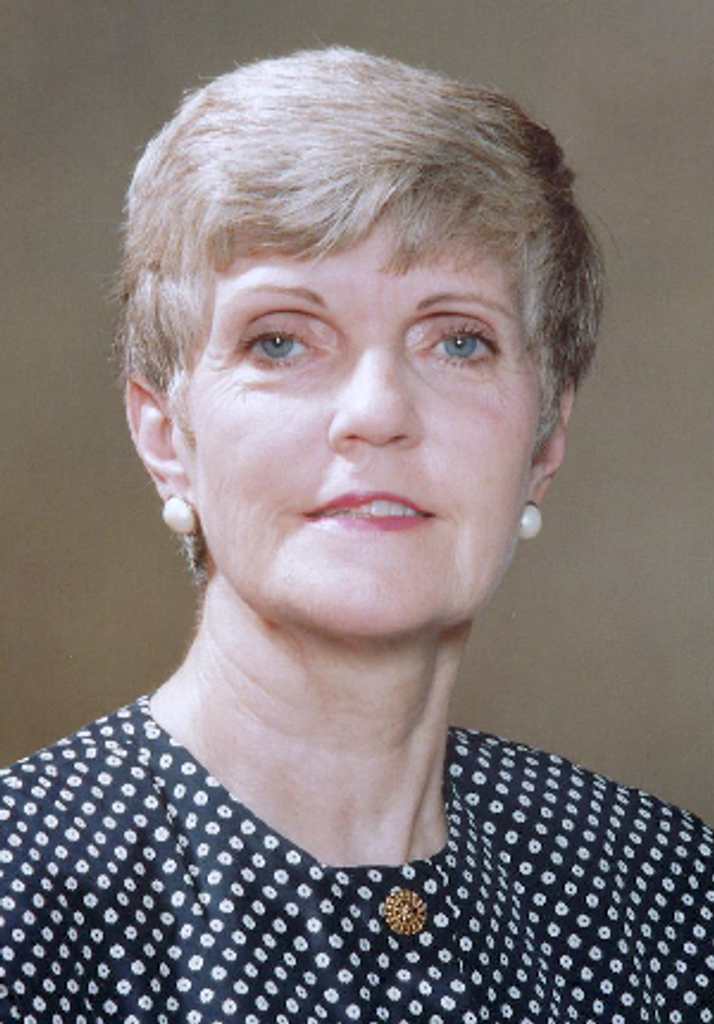 Faye A. Nye