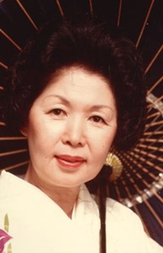 Ryoko Green
