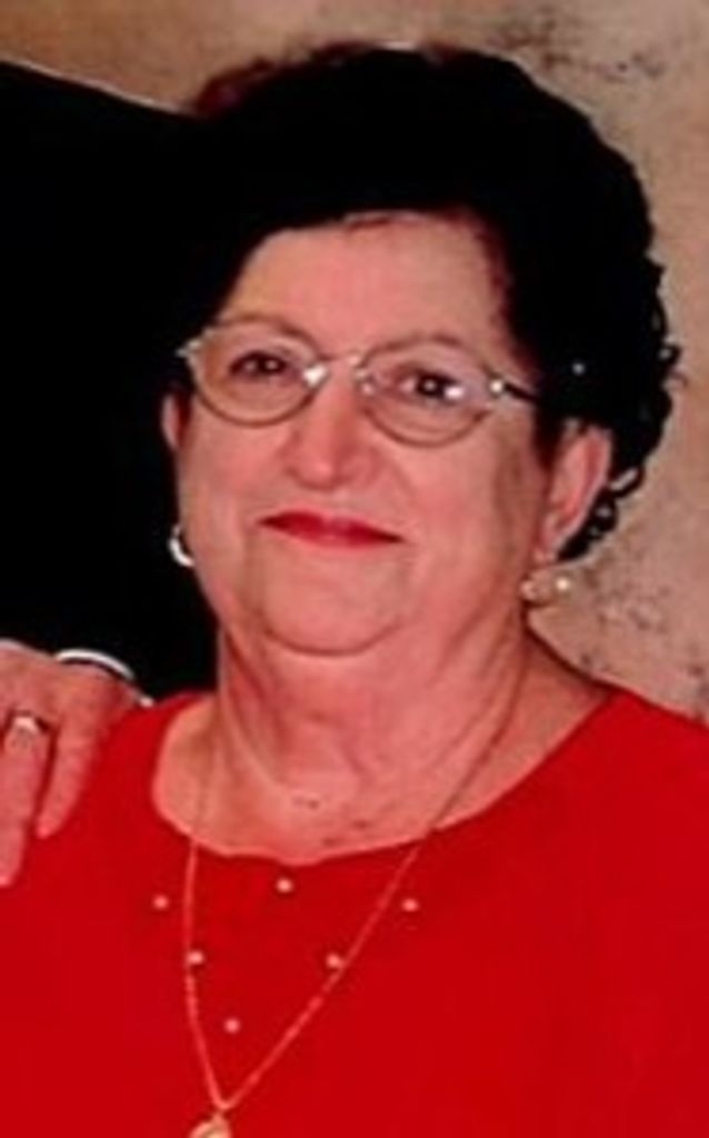 Wilma Jean Garmon Profile Photo