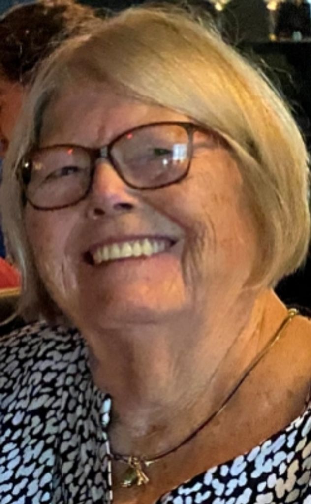 Joan Alice Stiles Profile Photo