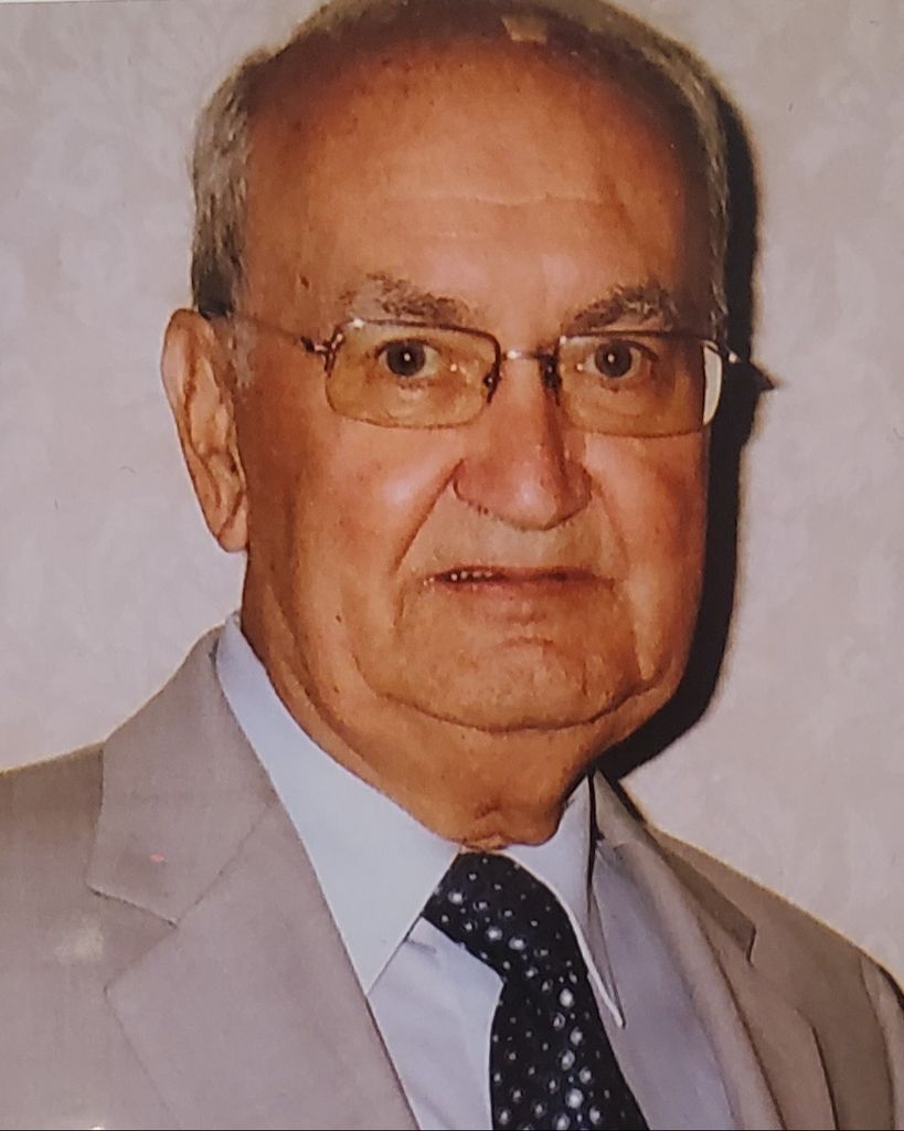 Vassilios Nicholas Troupos