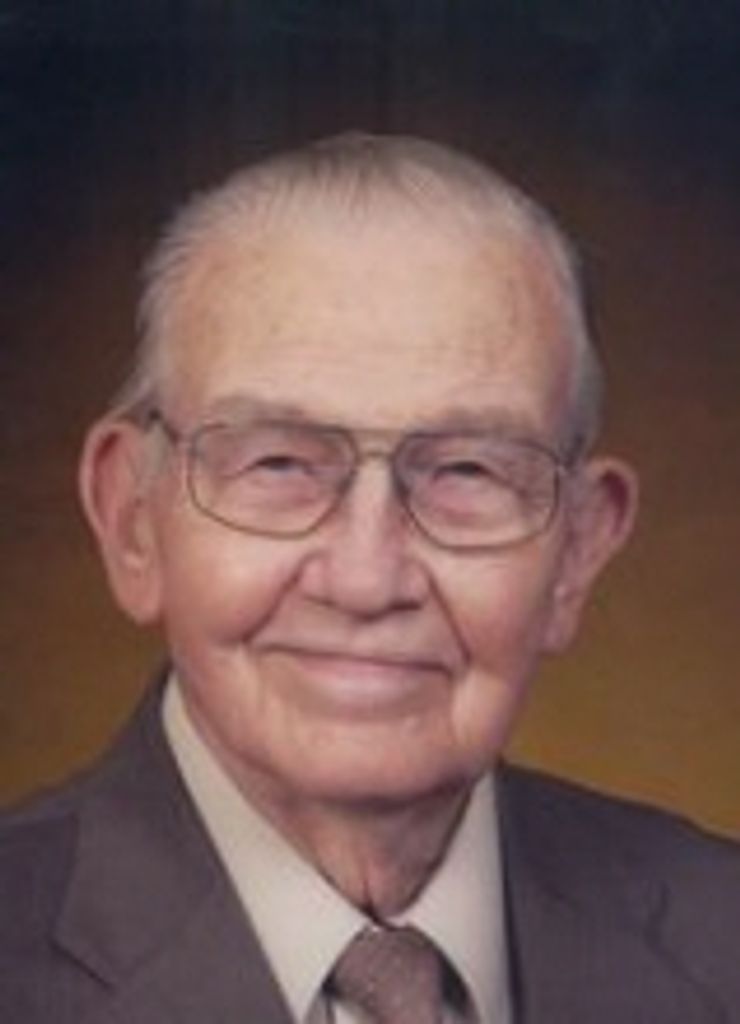 Elmo Richard Hunt Profile Photo