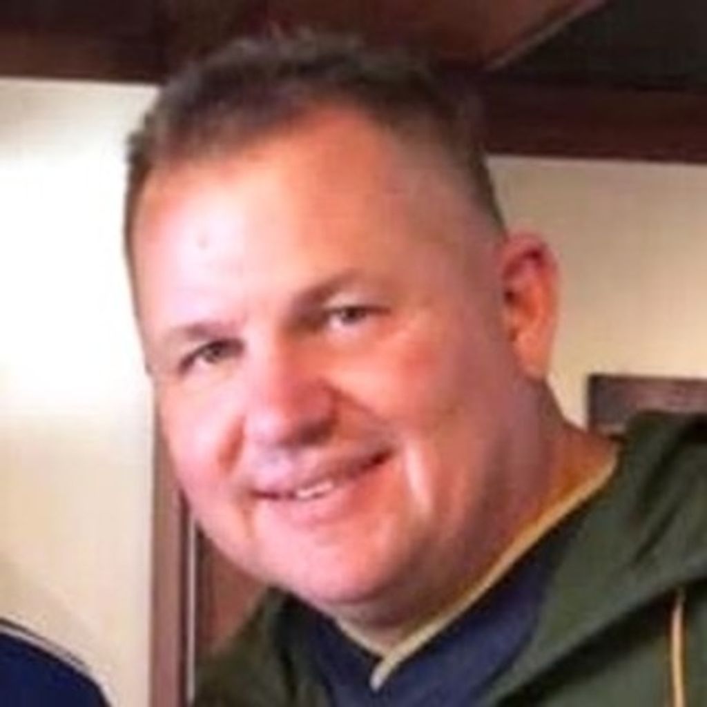 Christopher Mark Butcher Profile Photo