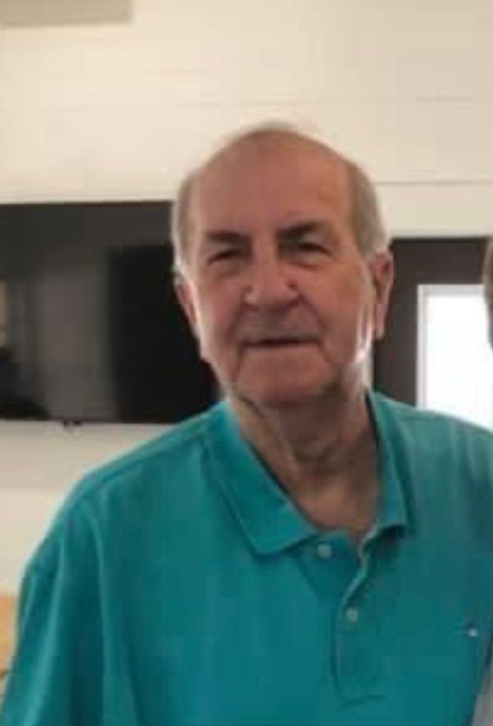Melton “Dink” Tullier Profile Photo