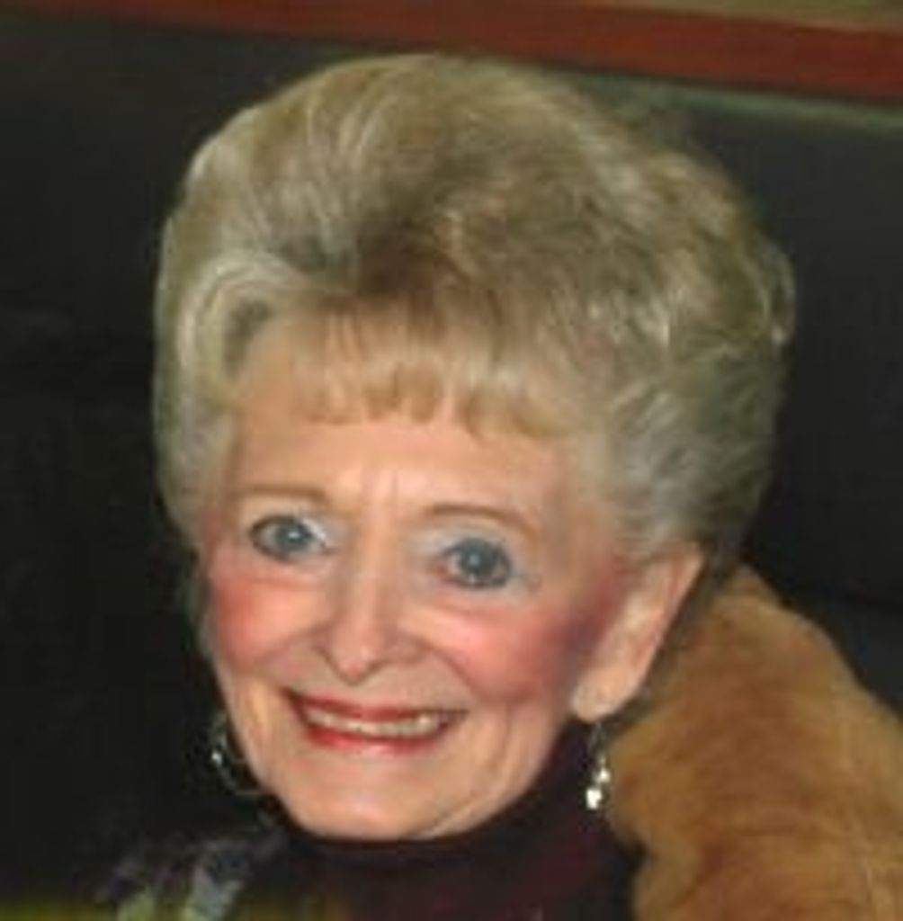 Nancy Lee Williams