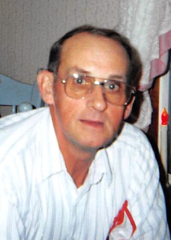 Carlton Ferguson Profile Photo