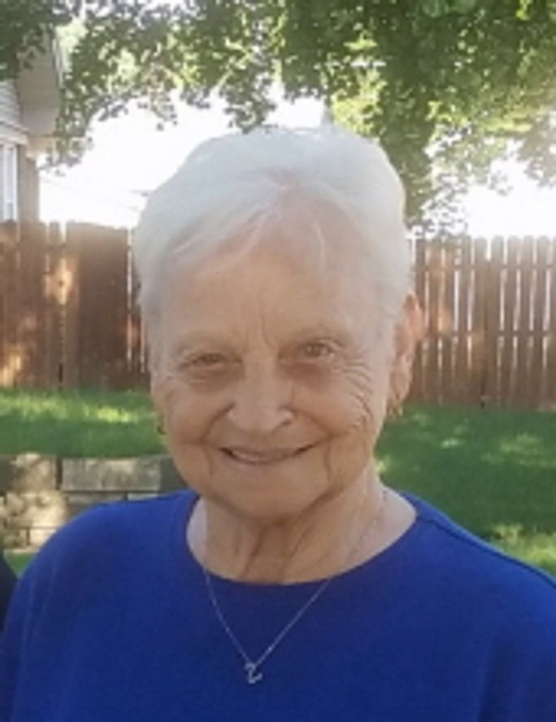 Betty S. Butler