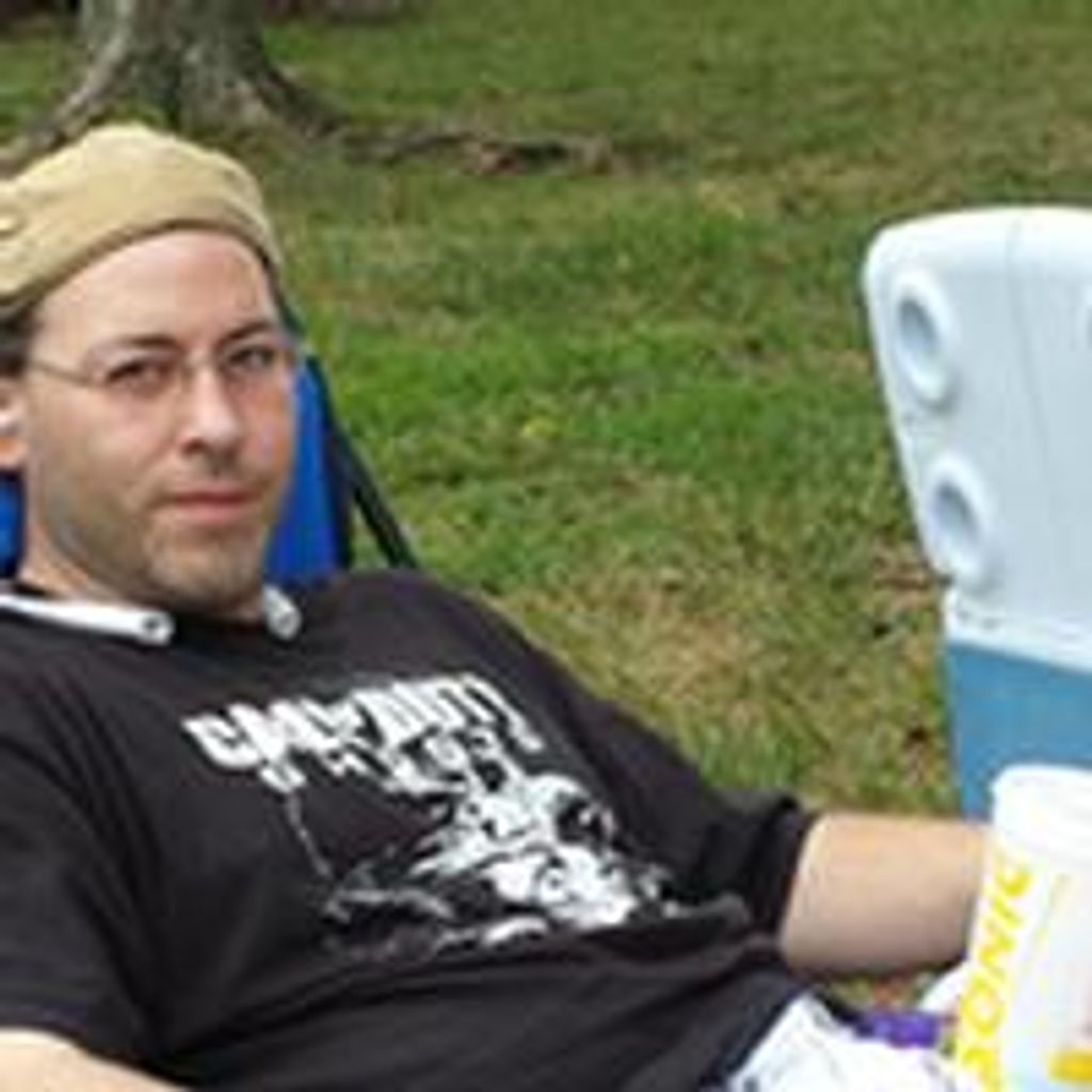 Chad David Roher