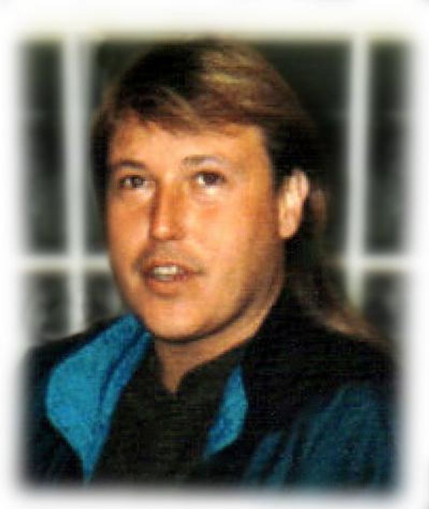 Robert Wayne Craig Profile Photo