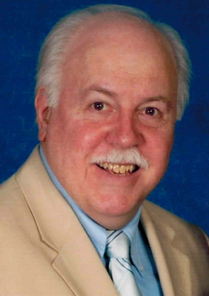 Rev. Ken E. Brown Profile Photo