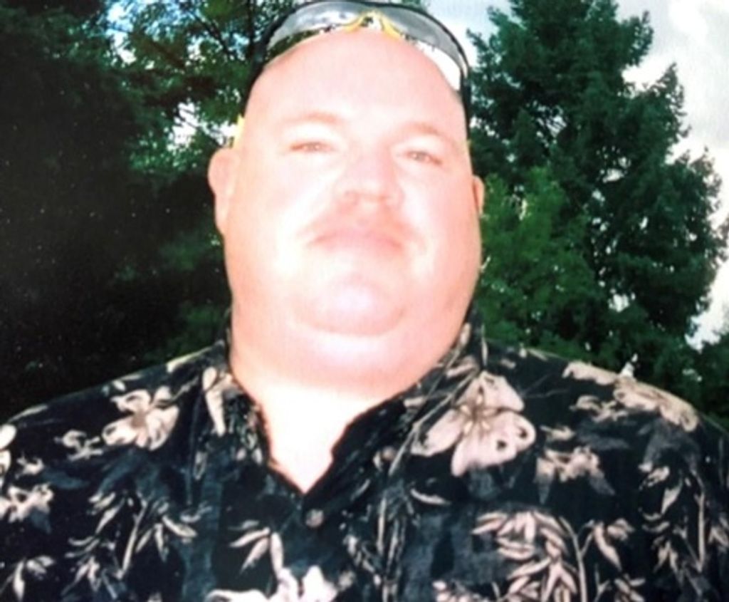 Jason D. Hayes Profile Photo