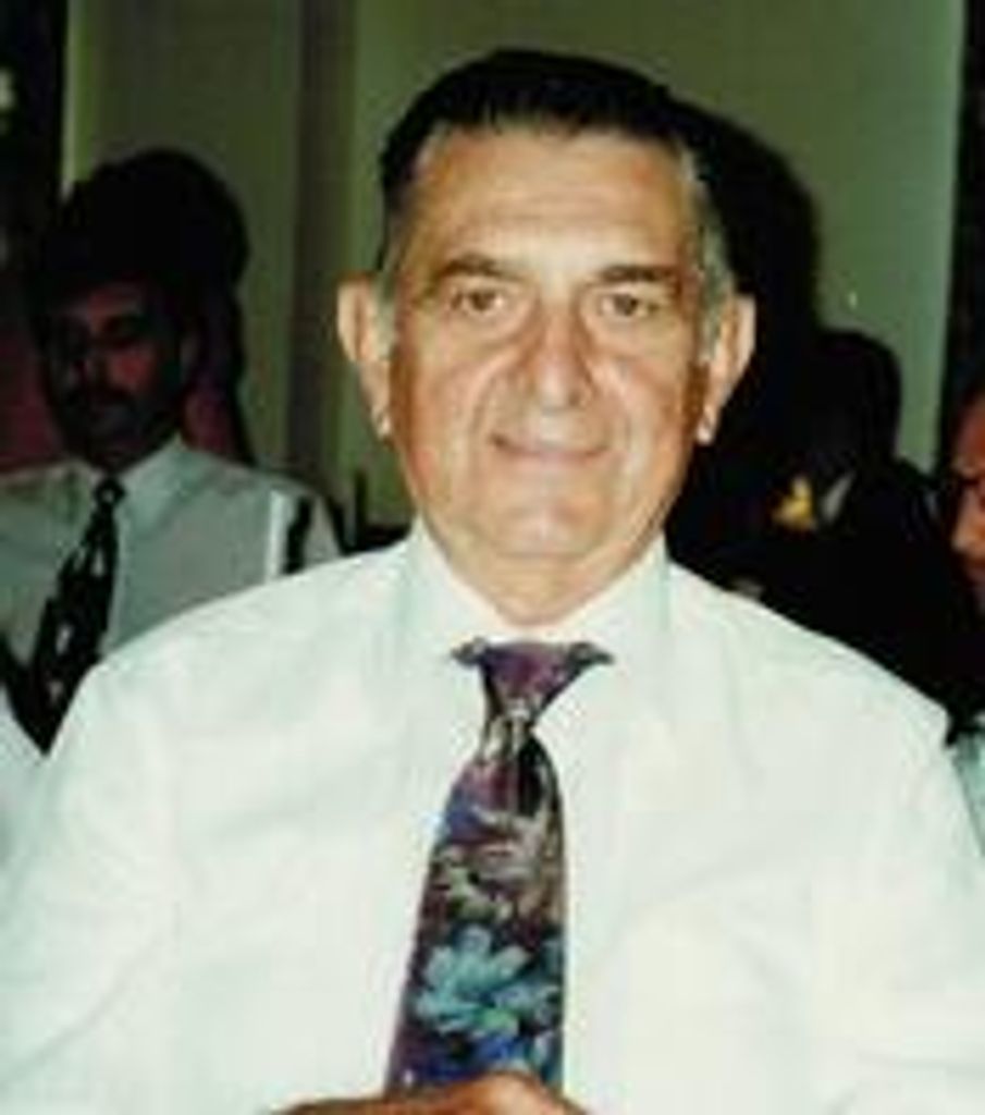 Leo E. Selesky