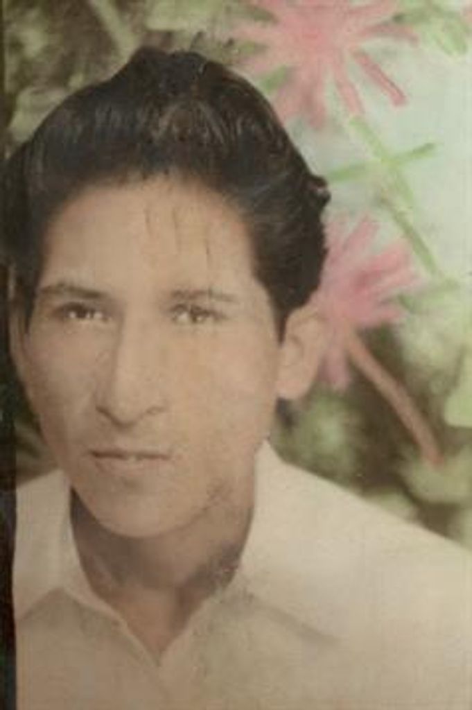 Manuel Bernal