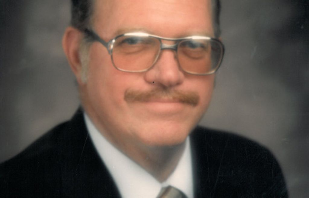 Richard M. Terry