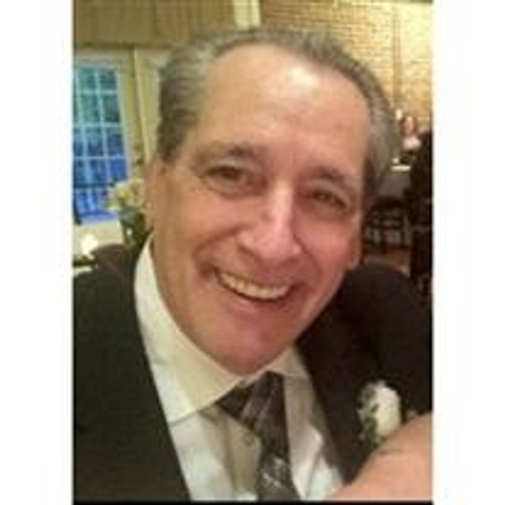 Phillip John Meyers