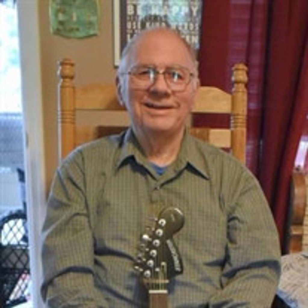 Richard Earle Kirby Profile Photo