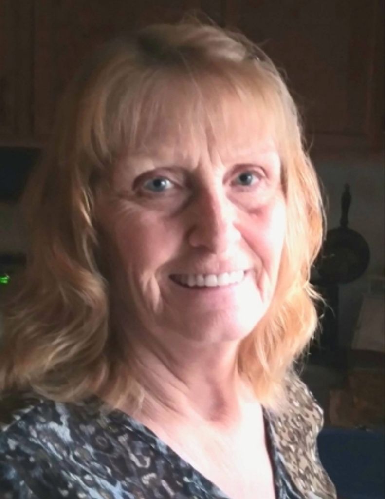 Hazel Marie (Rich) Barnes